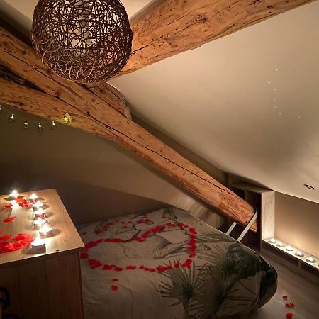 Gap : Centre Ville : Appartement Cosy ภายนอก รูปภาพ