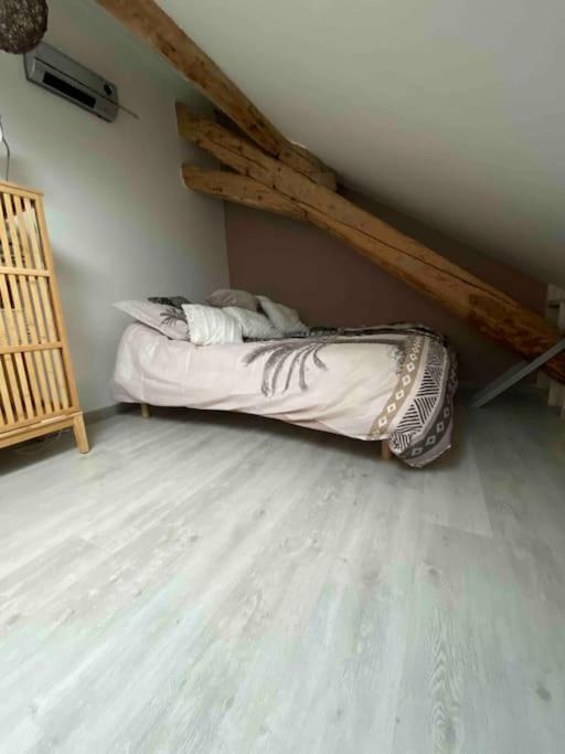Gap : Centre Ville : Appartement Cosy ภายนอก รูปภาพ